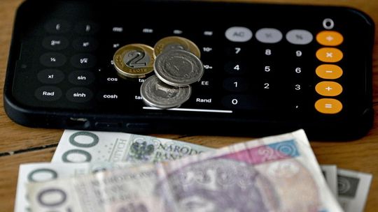 Zaległości konsumentów w KRD wynoszą już 44,2 mld zł
