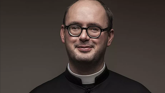 Zamiast ciągle na coś czekać, zacznij żyć - 10 lat temu zmarł ksiądz Jan Kaczkowski
