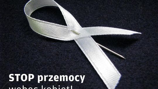 Zamiast nosić białą wstążkę nie bądź bierno-agresywny