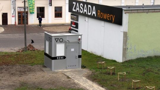 Zamknięta „publiczna”