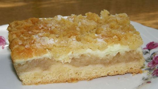 Zamów domowe ciasto na majówkę w Klubie 6na9
