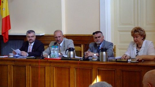 Zapachniało wyborami