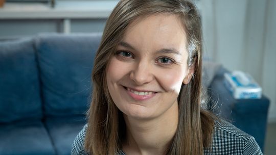 Zapewnią wsparcie psychologiczne medykom