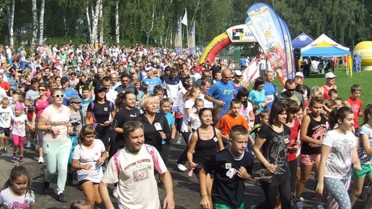 Zapisy do 34.Tomaszowskiego Biegu im. Bronisława Malinowskiego