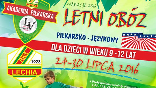 Zapisz swoje dziecko już dziś!