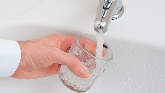 Zapłacimy więcej za wodę i ścieki