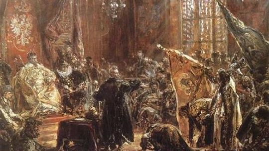 Zapomniane zwycięstwo