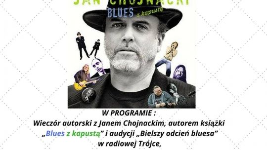 Zapowiada się rewelacyjny wieczór