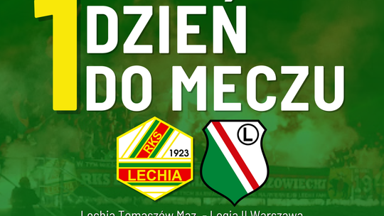 Zapowiedź meczu Lechii. Runda wiosenna jesienią