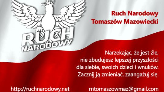 Zapraszają do współpracy