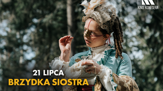 Zapraszamy do kina dla koneserów