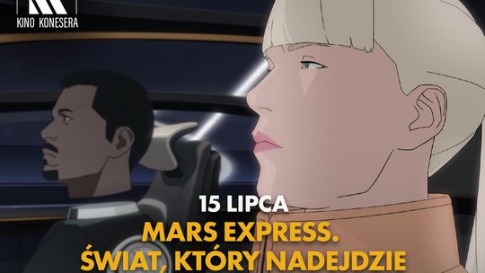 Zapraszamy do Kina Konesera
