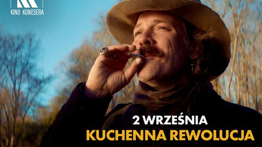 Zapraszamy do Kina Konesera