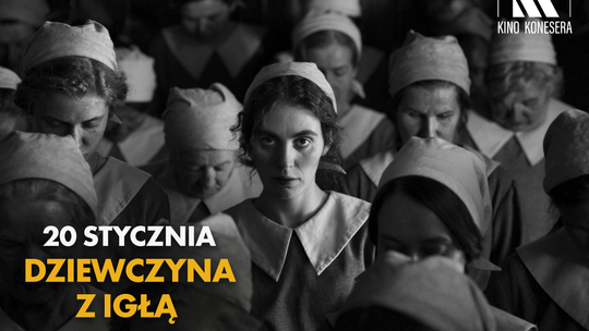 Zapraszamy do Kina nie tylko dla Koneserów
