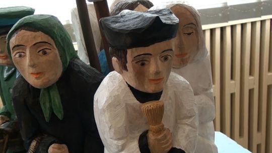 Zapraszamy do Muzeum