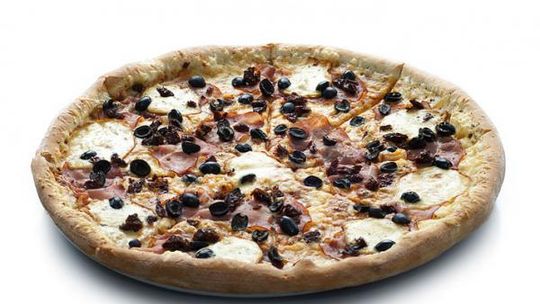 Zapraszamy do pizzerii Fiero cz.47