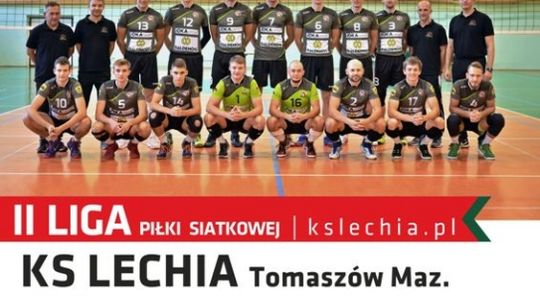 Zapraszamy na drugi mecz sezonu