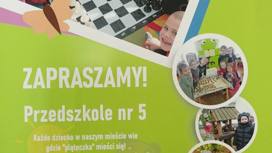 Zapraszamy na Dzień Otwarty
