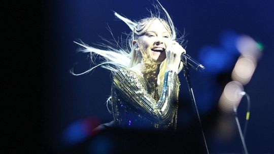 Zapraszamy na festiwal. Wystąpią Szymon Wydra i Natalia Nykiel