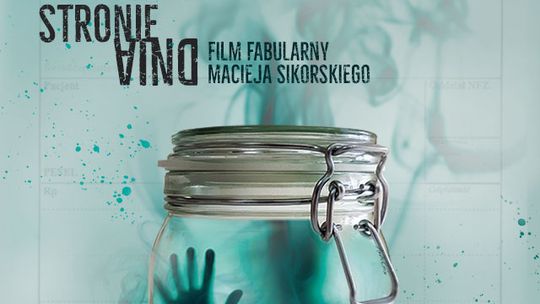 Zapraszamy na film ’’Po drugiej stronie dnia’’