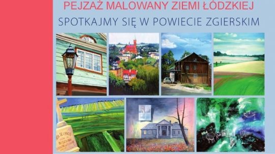Zapraszamy na finisaż