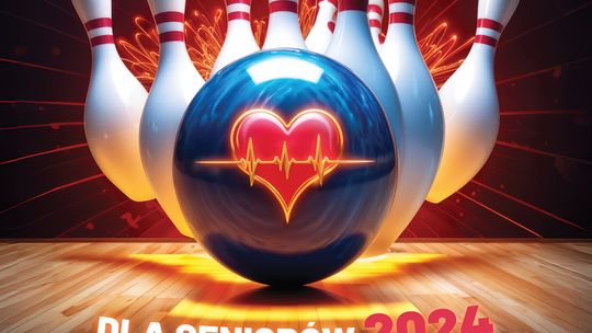 Zapraszamy na kolejną edycję Spartakiady Zdrowia dla Seniorów 2024