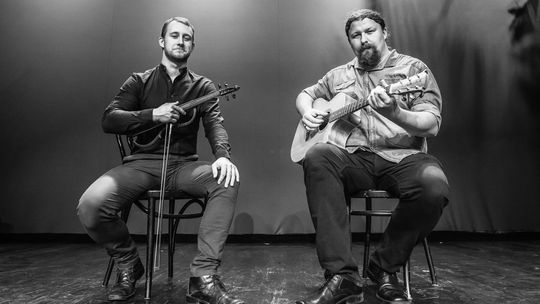 Zapraszamy na kolejny koncert tarasowy