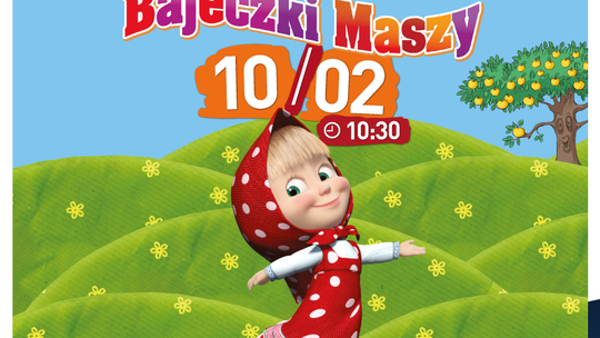 Zapraszamy na kolejny Poranek Filmowy