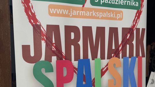Zapraszamy na kolejny Spalski Jarmark Antyków i Rękodzieła Ludowego! Zapraszamy na kolejny Spalski Jarmark Antyków i Rękodzieła Ludowego!