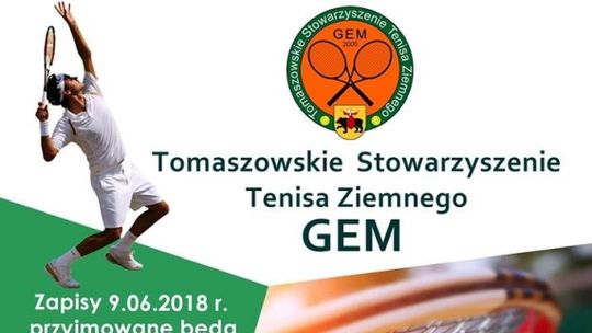 Zapraszamy na kolejny Turniej im. Grzegorza Haraśnego