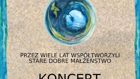 Zapraszamy na koncert 