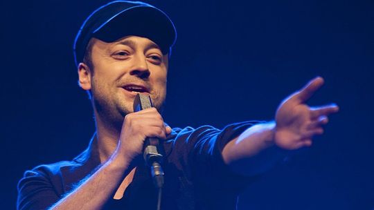 Zapraszamy na koncert Czesława Mozila