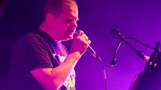 Zapraszamy na koncert Kazika
