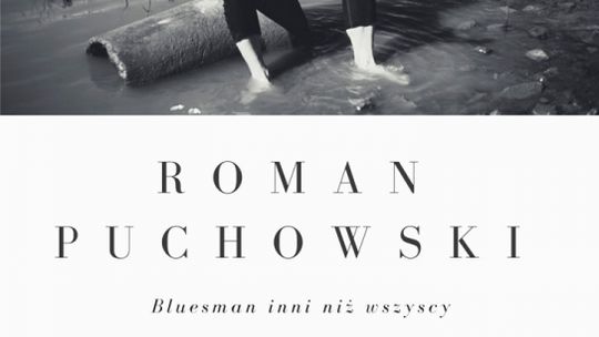 Zapraszamy na koncert Romana Puchowskiego