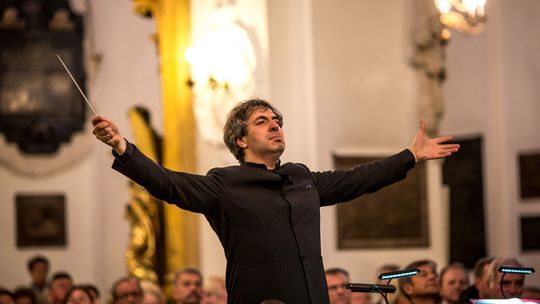 Zapraszamy na koncert symfoniczny