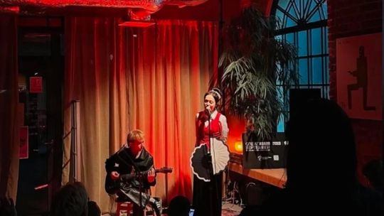 Zapraszamy na nietypowy koncert