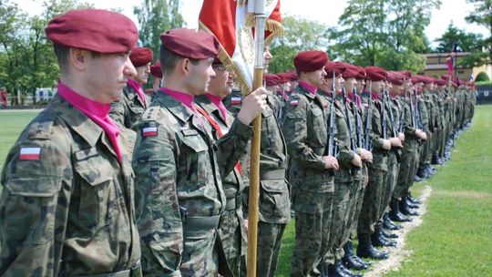 Zapraszamy na obchody Dnia Weterana