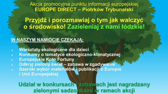 Zapraszamy na piknik 