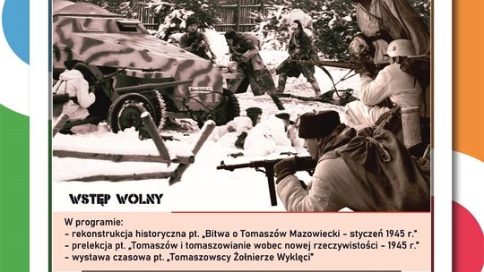 Zapraszamy na rekonstrukcję w Skansenie