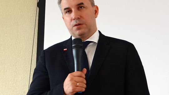 Zapraszamy na spotkanie autorskie