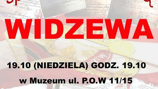 Zapraszamy na spotkanie z historią Widzewa