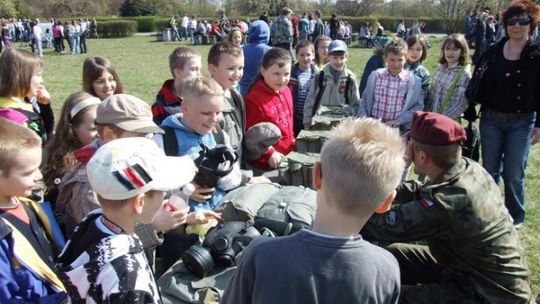 Zapraszamy na Święto Kawalerzystów