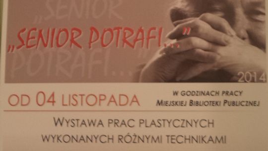 Zapraszamy na uroczyste zakończenie wystawy
