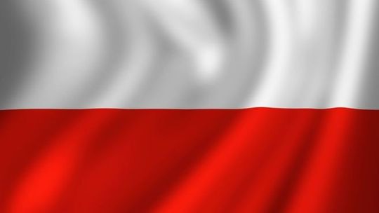 Zapraszamy na uroczystosci patriotyczne