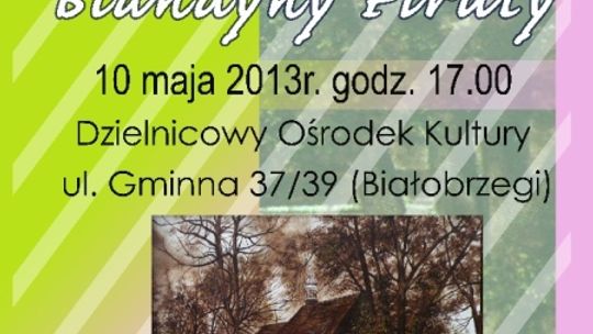 Zapraszamy na wernisaż wystawy "Letnie Zamyślenie"