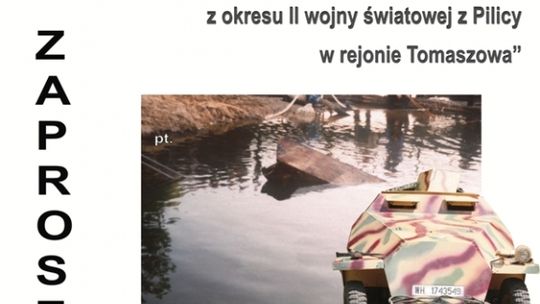 Zapraszamy na wykład Andrzeja Kobalczyka