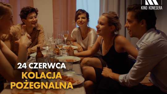 Zapraszany do Kina dla Koneserów