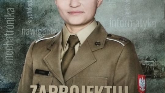 Zaprojektuj swoją przyszłość.