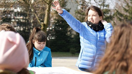 Zaproszenie do dyskusji o Niebrowie
