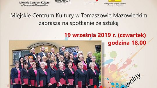 Zaproszenie do filii DOK na "Wieczory ze sztuką"